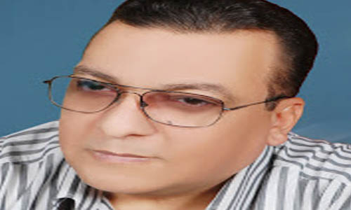 وزارات الضغط العالى