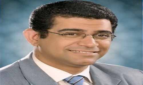 د.سامح صقر يكتب : الانزلاق الغضروفي