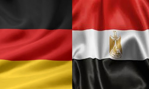 مصر الأولى في الصادرات العربية إلى الأسواق الألمانية