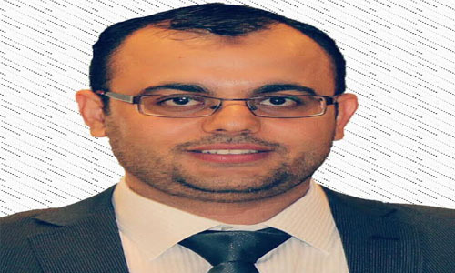 أحمد عادل زيدان يكتب : من وحي القلم