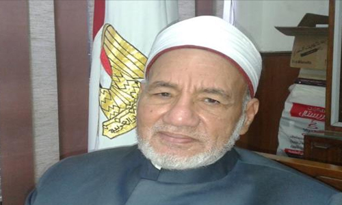 الفلسفة وعلم الكلام فى المنتدى التراثى الثالث لمعهد المخطوطات العربية بالقاهرة