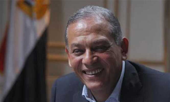 "السادات" يطلب تسجيل أقواله صوتيا وحضور نائب معه أثناء التحقيق.. اليوم