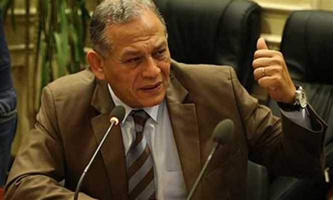 "البرلمان" يرفض طلب "السادات"بتسجيل التحقيق معه