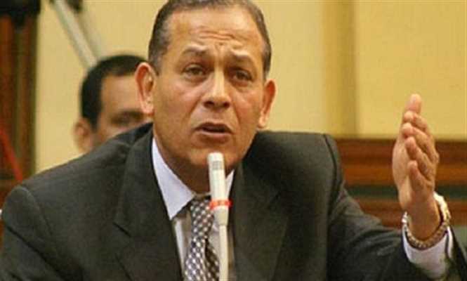 السادات: طلبت اللجوء للنائب العام حتى لا يظلمنى أحد أو أظلم الآخرين..والقيم لا تقدم أى دليل أو مستند