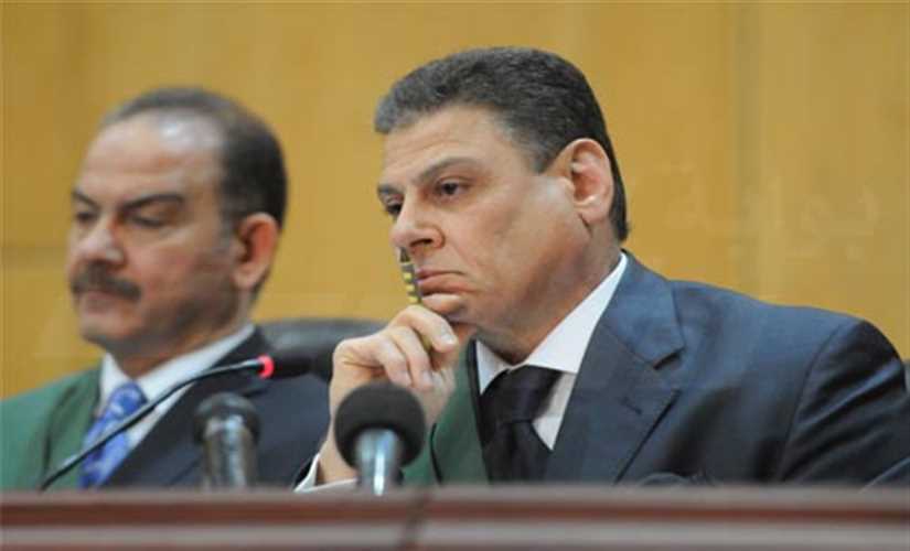 المحكمة في التخابر: 148 مظروفًا لتفريغ مكالمات عصام الحداد