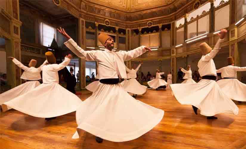 الأغاني الصوفية.. 7 شخصيات ساهمت في انتشارها