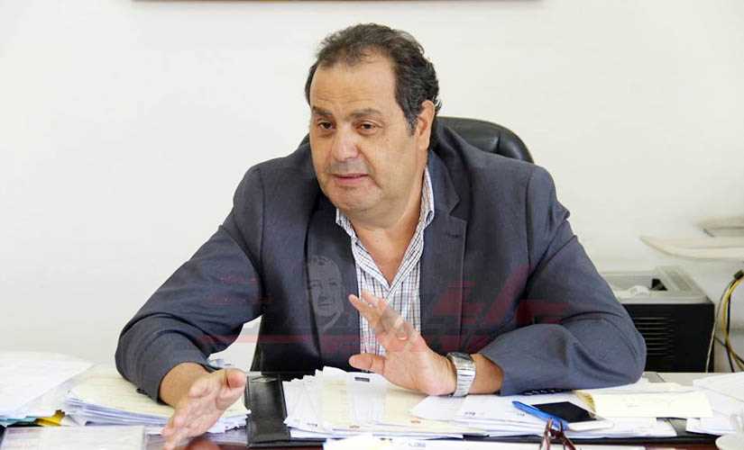 أنور مغيث: ترجمنا من 35 لغة ونسعى لتقديم ترجمات من "العربية" للغات الأخرى