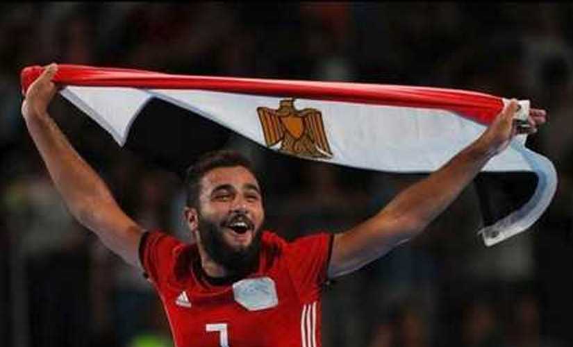 فيفا: "الفراعنة أبطال برونزية كرة الصالات في الأرجنتين"