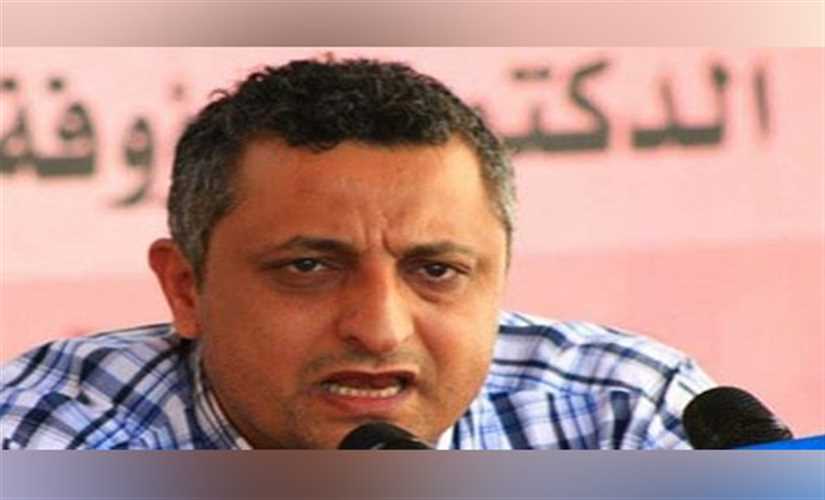 وزير الثقافة اليمني: الحوثيون حركة عنصرية وإرهابية