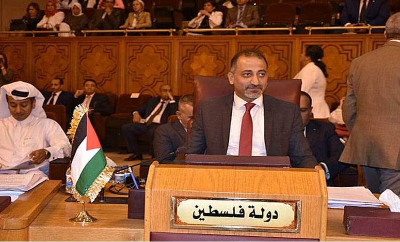 فلسطين تطالب البرازيل بالتراجع عن قرار الاعتراف بالقدس عاصمة لإسرائيل