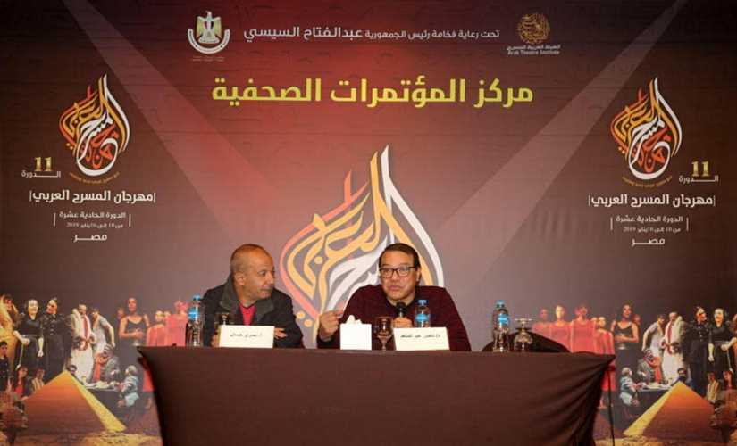 مخرج عرض "الطوق والإسورة2018": إعادة إنتاج الماضي دليل على سكون الحاضر وركوده
