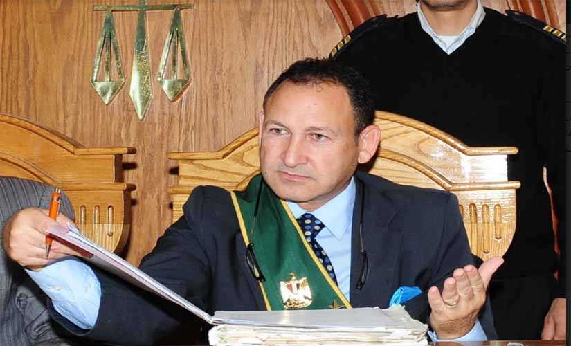 خفاجي: كلمات الرئيس أكبر مصالحة في التاريخ مع البيئة