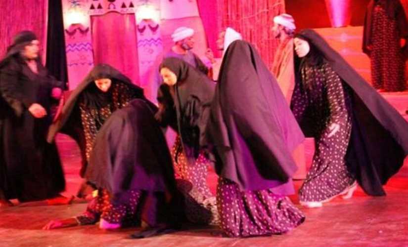 "الطوق والأسورة" تفوز بجائزة "القاسمي الكبرى"