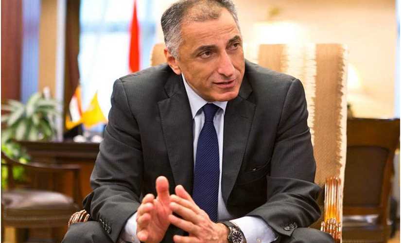 طارق عامر يترأس اجتماعات محافظي البنوك المركزية الأفريقية بداكار مارس المقبل