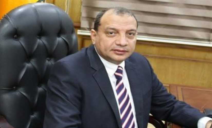 رئيس جامعة بني سويف: 50 منحة دراسية للماجستير والدكتوراه لإفريقيا