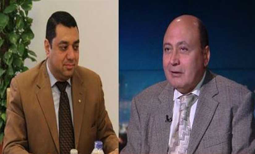 أسامة سرايا رئيسًا للمهرجان العربي للتميز الإعلامي 2019
