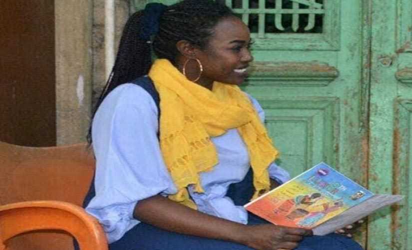الإعلامية تسنيم رابح من الأقصر: حياة الصعايدة مشابهة لمثيلتها في السودان
