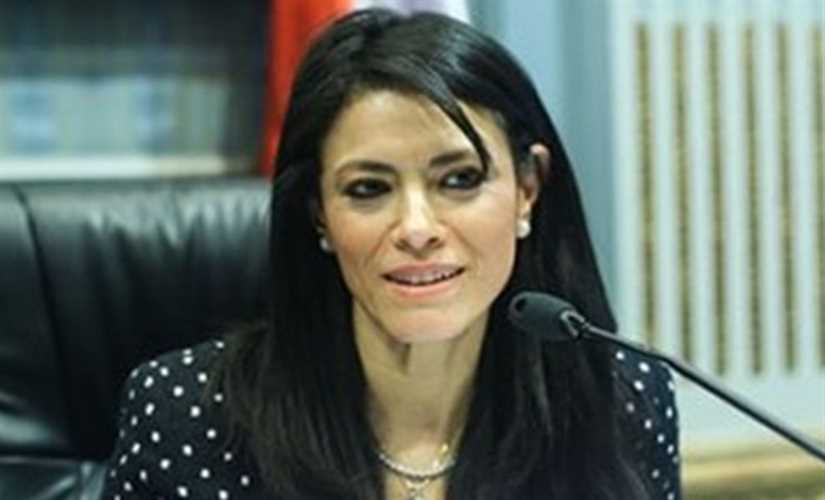 المشاط تعقد لقاءات ثنائية مع وزراء السياحة في سلوفينيا واليونان