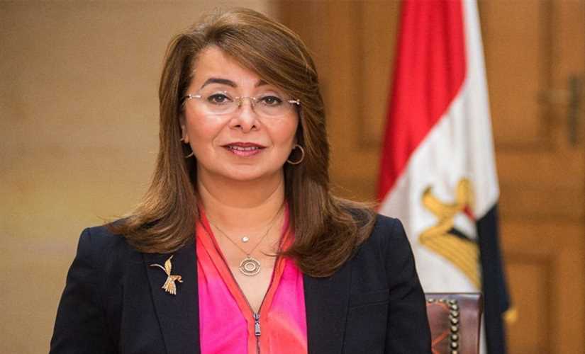 استغاثة لوزيرة التضامن الاجتماعي