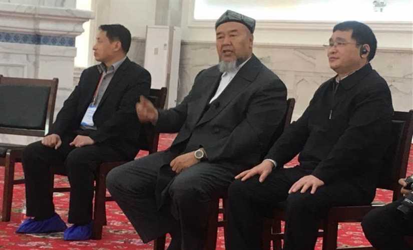 عميد معهد شينجيانج يكشف لـ"بوابة روزاليوسف": حقيقة ما يسمى باضطهاد مسلمي الإيجور