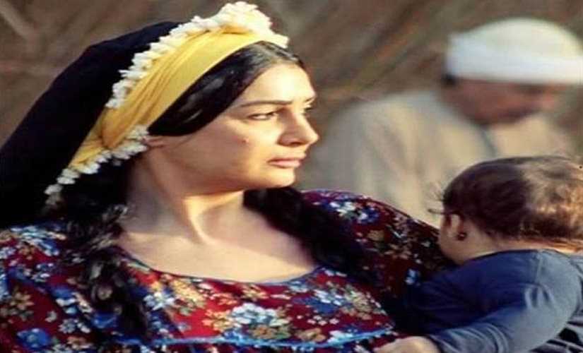 غادة عبدالرازق تأخذ حقها من الخواجة في "حدوتة مُرّة"