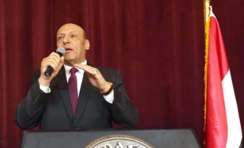 تغيير مسمى حزب "مصر الثورة" لـ"المصريين"