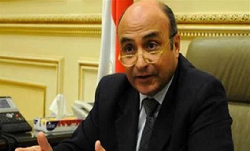 "مروان" : الحكومة حريصة على تنفيذ توجيهات الرئيس بحصول أبناء النوبة على حقوقهم
