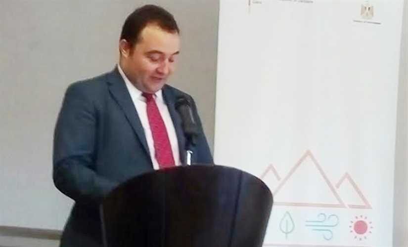 ورشة عمل تبحث استغلال السوشيال ميديا في مواجهة المشاكل البيئية