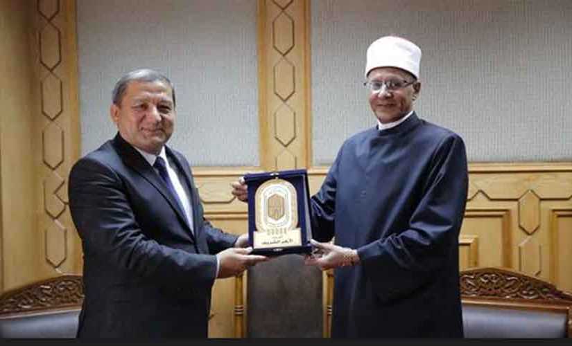 "كاملوف": أعدنا 156 أوزبكيا من ساحة النزاعات المسلحة في الشرق الأوسط