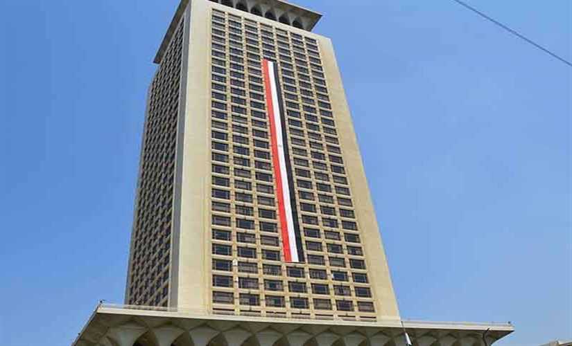 مصر تدين الهجوم الإرهابي على معسكر تابع لجيش النيجر
