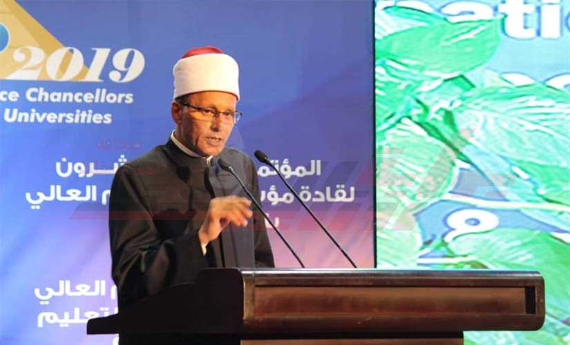 وكيل الأزهر: نعتز بثقة الدول الإفريقية في قدرتنا على قيادة العمل الإفريقي المشترك