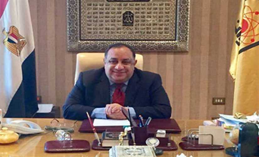 رئيس جامعة حلوان يؤكد ضرورة الاهتمام بتطوير منظومة التعليم العالي بقارة أفريقيا