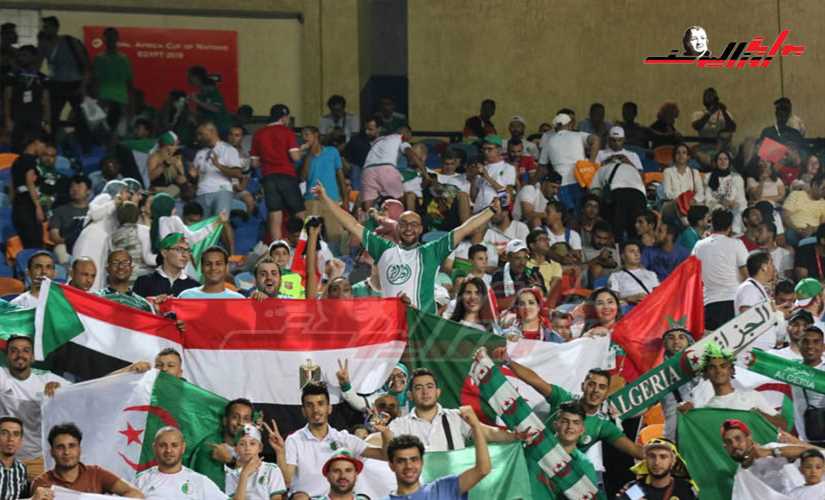 الحكومة الجزائرية: زيادة طائرات الجسر الجوي لنقل المشجعين لمصر إلى 30 طائرة