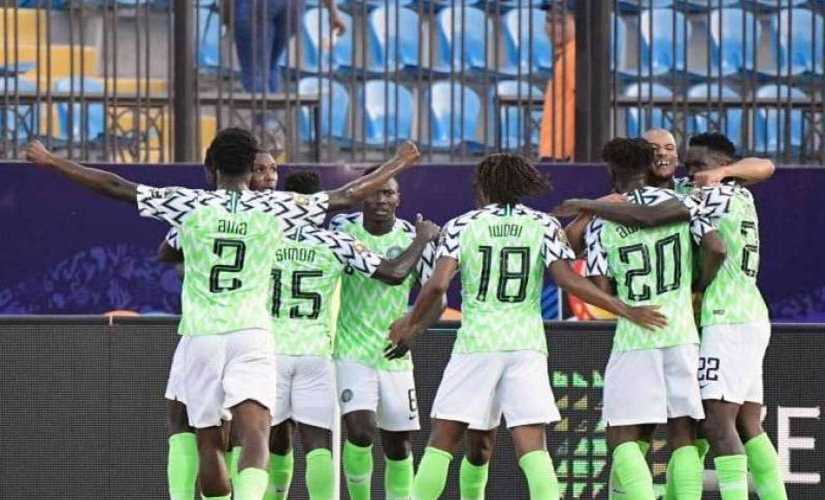 كان2019| المنتخب التونسي يمنح الأفضلية لنيجيريا في الشوط الأول