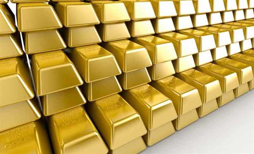 تعرف على أسعار الذهب اليوم السبت