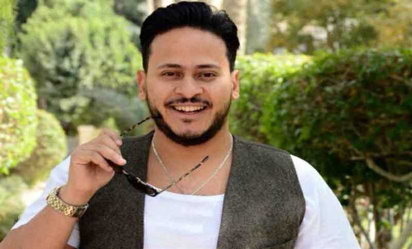 كريم عفيفي : مسلسل (ولد الغلابة) نقلة كبيرة في مشواري الفني