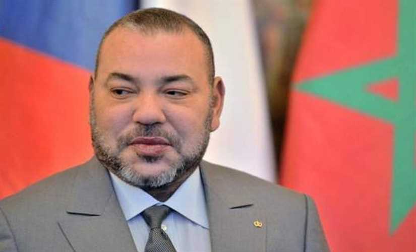 ملك المغرب يهنئ الرئيس السيسي بمناسبة ذكرى ثورة 23 يوليو
