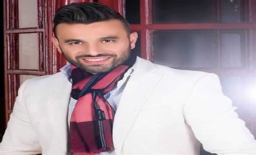 نجم "ذا فويس" خالد حجار يطرح أغنية "بشوفك" باللهجة المصرية