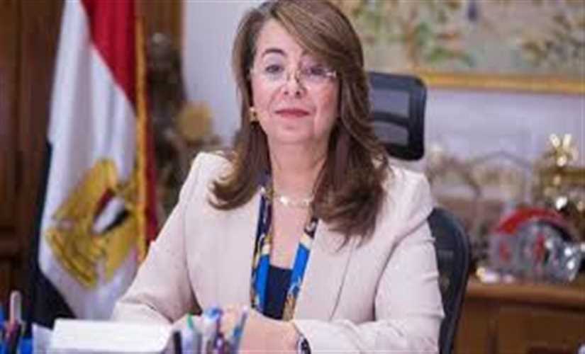 غادة والى: الخط الساخن لعلاج مرضى الإدمان يعمل خلال ايام عيد الاضحى