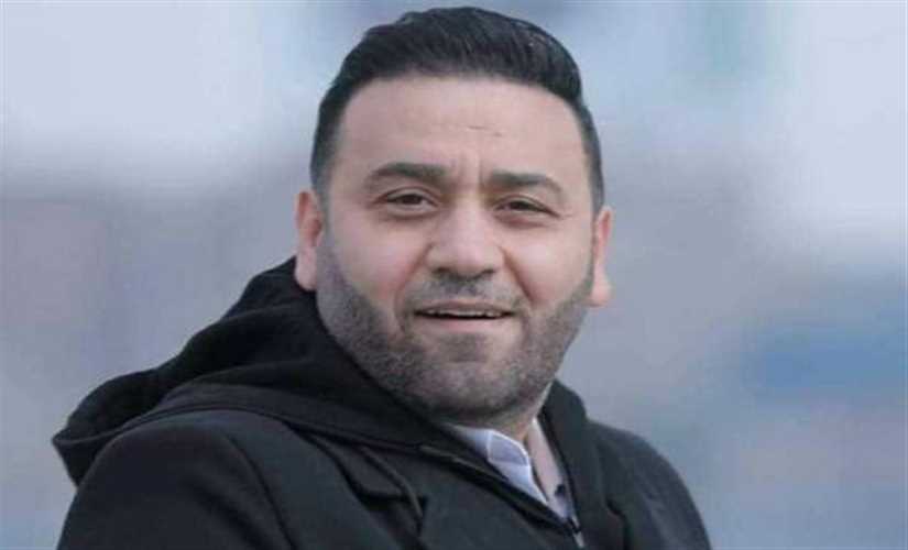 مجد القاسم يحتفل بعيد الأضحى بين مصر ولبنان