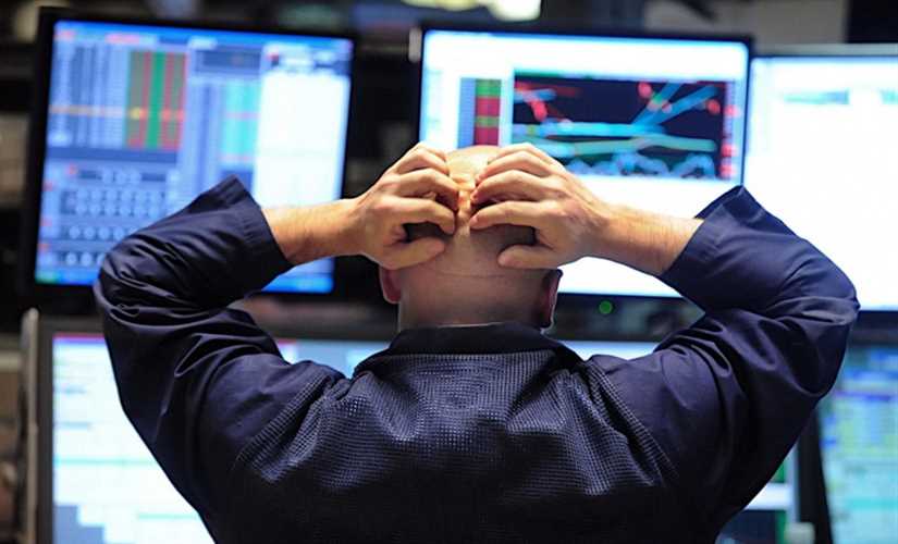 ظهور عامل انهيار الاقتصاد العالمي في الولايات المتحدة