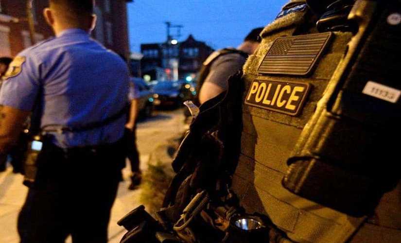 إطلاق نار عشوائي بمدينة فيلادلفيا في بنسلفانيا الأمريكية