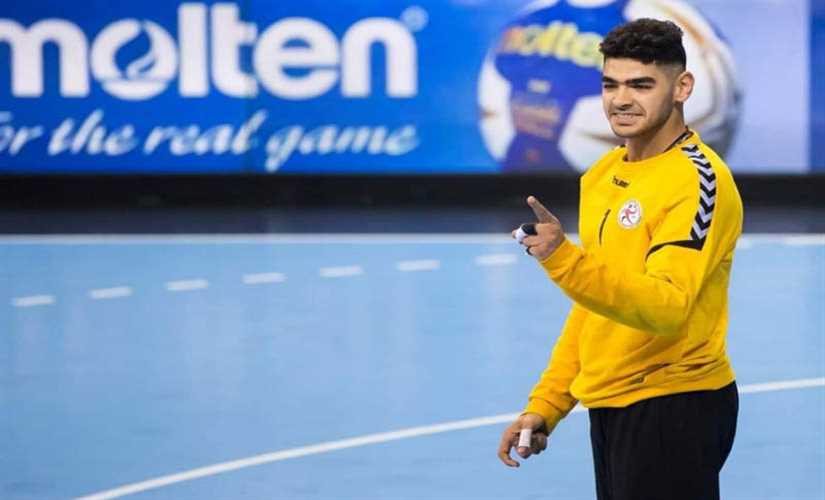 الأوراق الرابحة لفراعنة اليد للعبور إلى نهائي مونديال الناشئين