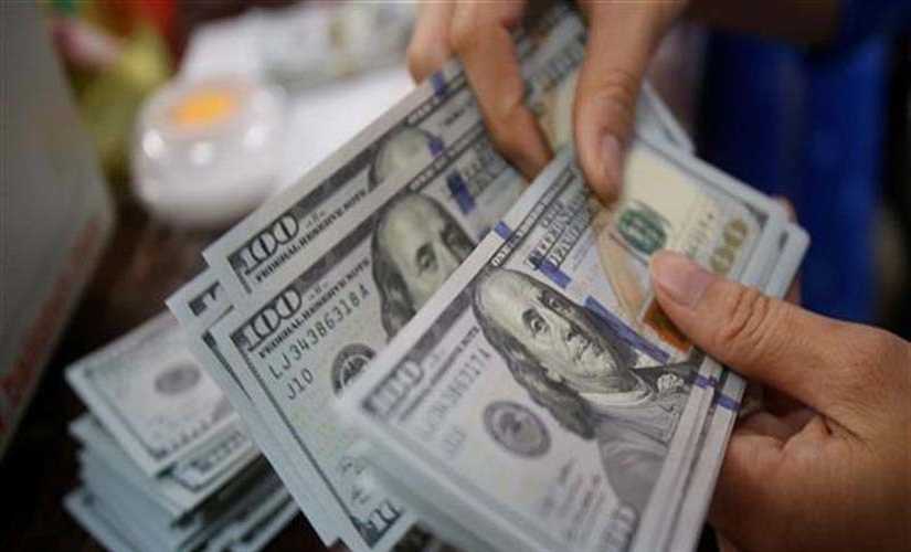 تعرف على أسعار الدولار خلال تعاملات اليوم