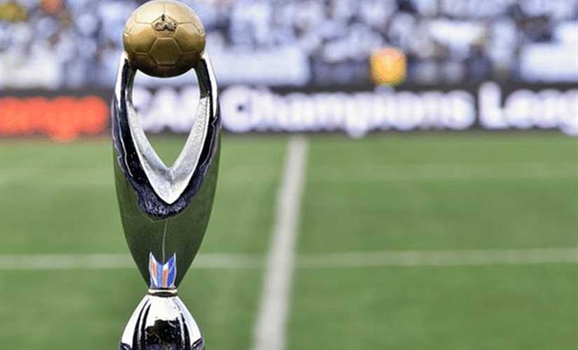 بطل غينيا الإستوائية يواجه الأهلي في دور الـ 32 لدوري أبطال إفريقيا