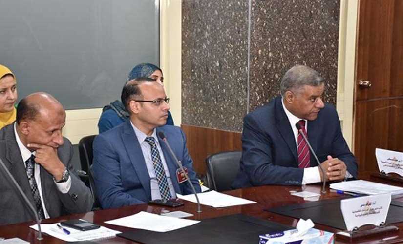 "مركز المعلومات ودعم اتخاذ القرار" يعقد ورشة عمل حول مستقبل العملات المشفرة