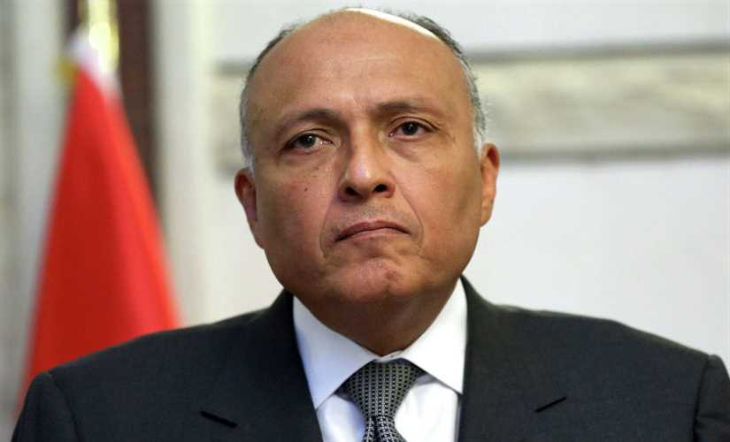وزير الخارجية: إعلان يوكوهاما وثيقة شاملة لدور اليابان في تنمية القارة الإفريقية
