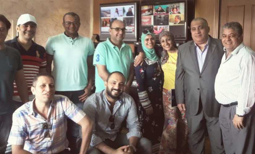 "السينما تغني" برنامج جديد على نايل سينما