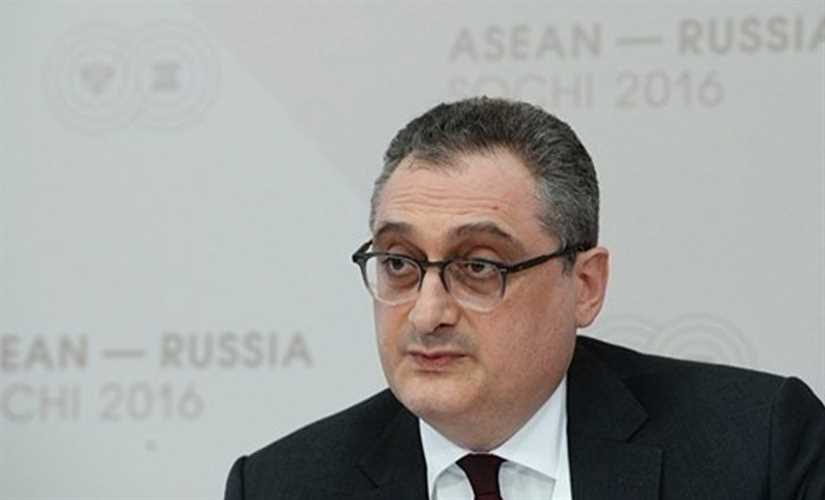 روسيا: لا ننوي طرح تخفيف العقوبات على بيونج يانج خلال رئاستنا مجلس الأمن