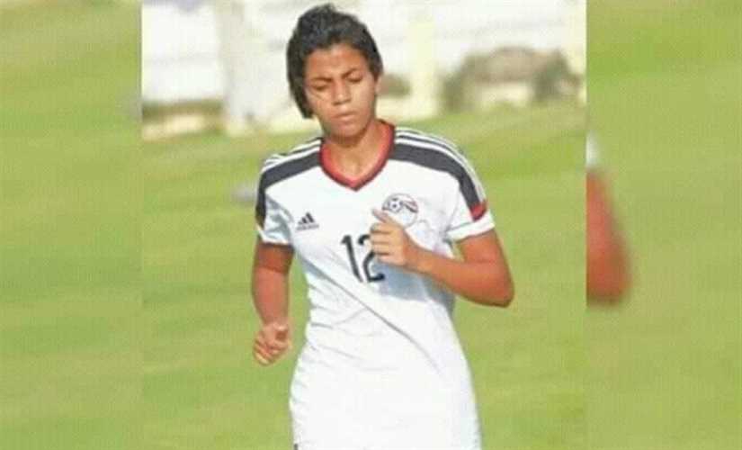 إيمان حسن: المقابل المادي يُعوق احترافي في الخليج العربي